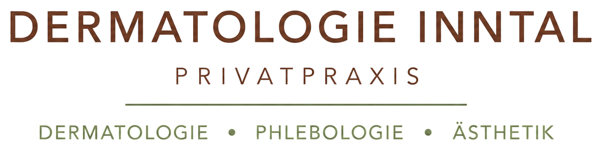 Dermatologie Inntal – Privatpraxis · Dermatologie · Phlebologie · Ästhetik